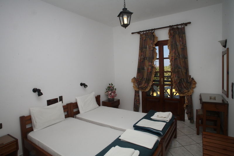 Rena Apartments กูเวส ภายนอก รูปภาพ
