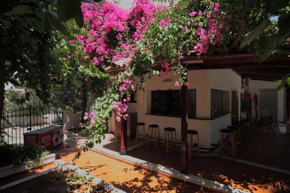 Rena Apartments กูเวส ภายนอก รูปภาพ